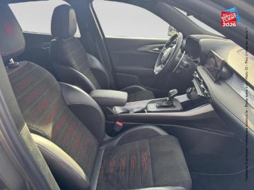 SPOTICAR Alfa Romeo Tonale 1.5 Hybrid 130ch Edizione Speciale Tct Camera Occasion - Suv-4x4 Hybride Gris Vesuvio Métallisée - Illzach - 1203841846_5