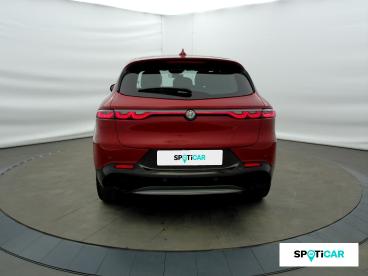 SPOTICAR Alfa Romeo Tonale 1.5 Hybrid 160ch Veloce Tct Occasion - Suv-4x4 Hybride Rouge - Eybens - 1203841886_5