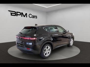 ALFA ROMEO CERTIFIED Alfa Romeo Tonale 1.5 Hybrid 130ch Sprint Tct occasion certifiée - Suv Hybride Noir Alfa Pastel - Bourges - 3845146_5