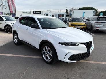 SPOTICAR Alfa Romeo Tonale 1.5 Hybrid 130 Ch Tct7 Sprint Occasion - Suv-4x4 Essence Blanc - Toulouse - 1203846343_3