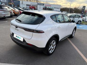 SPOTICAR Alfa Romeo Tonale 1.5 Hybrid 130 Ch Tct7 Sprint Occasion - Suv-4x4 Essence Blanc - Toulouse - 1203846343_5