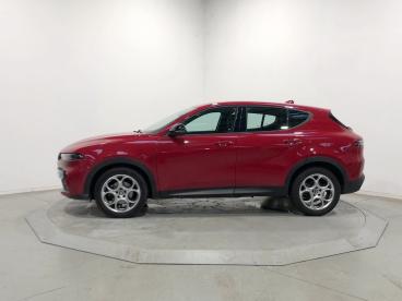 SPOTICAR Alfa Romeo Tonale 1.5 Hybrid 130 Ch Tct7 Sprint Occasion - Suv-4x4 Essence Bleu - Lyon - 1203848221_2