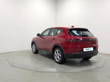 SPOTICAR Alfa Romeo Tonale 1.5 Hybrid 130 Ch Tct7 Sprint Occasion - Suv-4x4 Essence Bleu - Lyon - 1203848221_3