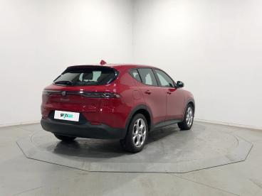 SPOTICAR Alfa Romeo Tonale 1.5 Hybrid 130 Ch Tct7 Sprint Occasion - Suv-4x4 Essence Bleu - Lyon - 1203848221_5