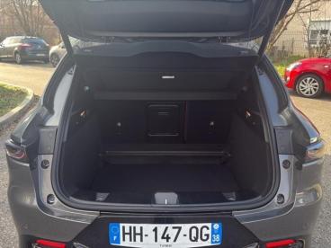 SPOTICAR Alfa Romeo Tonale 1.5 Ibrida 175ch Veloce Tct Occasion - Suv-4x4 Hybride Gris Vesuvio Métallisée - Bourgoin-jallieu - 1203850798_5