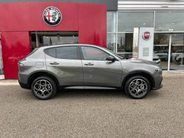 ALFA ROMEO CERTIFIED Alfa Romeo Tonale 1.5 Ibrida 175ch Ti Tct occasion certifiée - Suv Hybride Gris Vesuvio Métallisée/toit Noir - Salon De Provence Cedex - 3850975_4