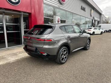 ALFA ROMEO CERTIFIED Alfa Romeo Tonale 1.5 Ibrida 175ch Ti Tct occasion certifiée - Suv Hybride Gris Vesuvio Métallisée/toit Noir - Salon De Provence Cedex - 3850975_5