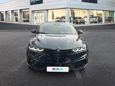 ALFA ROMEO CERTIFIED Alfa Romeo Tonale 1.5 Ibrida 175ch Sport Speciale Tct occasion certifiée - Suv Hybride Vert Monza Métallisée - Nice - 3850983_2