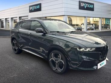 ALFA ROMEO CERTIFIED Alfa Romeo Tonale 1.5 Ibrida 175ch Sport Speciale Tct occasion certifiée - Suv Hybride Vert Monza Métallisée - Nice - 3850983_3