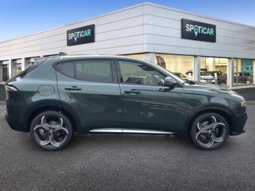 ALFA ROMEO CERTIFIED Alfa Romeo Tonale 1.5 Ibrida 175ch Sport Speciale Tct occasion certifiée - Suv Hybride Vert Monza Métallisée - Nice - 3850983_4