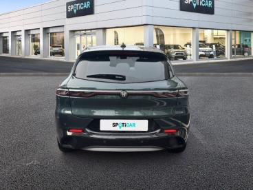 ALFA ROMEO CERTIFIED Alfa Romeo Tonale 1.5 Ibrida 175ch Sport Speciale Tct occasion certifiée - Suv Hybride Vert Monza Métallisée - Nice - 3850983_5