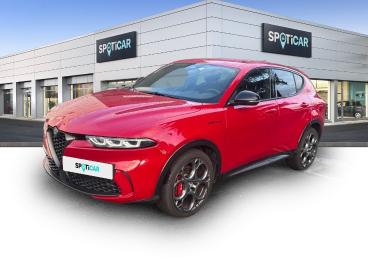 SPOTICAR Alfa Romeo Tonale 1.5 Hybrid 130 Ch Tct7 Edizione Speciale Occasion - Suv-4x4 Essence Rouge - Saint Germain En Laye - 1203851944_1