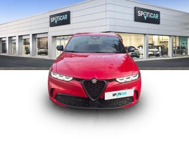 SPOTICAR Alfa Romeo Tonale 1.5 Hybrid 130 Ch Tct7 Edizione Speciale Occasion - Suv-4x4 Essence Rouge - Saint Germain En Laye - 1203851944_2