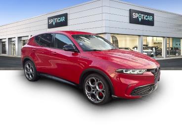 SPOTICAR Alfa Romeo Tonale 1.5 Hybrid 130 Ch Tct7 Edizione Speciale Occasion - Suv-4x4 Essence Rouge - Saint Germain En Laye - 1203851944_3