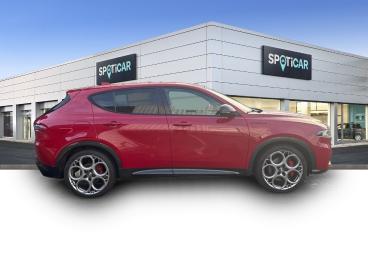 SPOTICAR Alfa Romeo Tonale 1.5 Hybrid 130 Ch Tct7 Edizione Speciale Occasion - Suv-4x4 Essence Rouge - Saint Germain En Laye - 1203851944_4