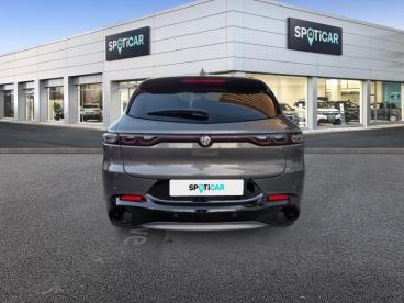 ALFA ROMEO CERTIFIED Alfa Romeo Tonale 1.3 Phev 280ch Ti At6 E-q4 occasion certifiée - Suv Hybride Rechargeable Gris Vesuvio Métallisée - Beziers - 3853449_5