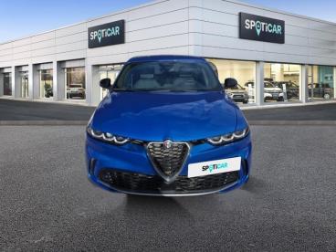 ALFA ROMEO CERTIFIED Alfa Romeo Tonale 1.3 Phev 280ch Ti At6 E-q4 occasion certifiée - Suv Hybride Rechargeable Bleu Misano Métallisée - Beziers - 3855232_2