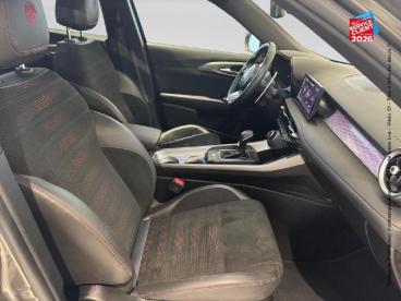 SPOTICAR Alfa Romeo Tonale 1.5 Hybrid 130ch Edizione Speciale Tct Occasion - Suv-4x4 Hybride Gris Vesuvio Métallisée - Illzach - 1203856707_5