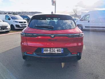 SPOTICAR Alfa Romeo Tonale 1.5 Ibrida 175 Ch Vgt Tct7 Veloce Occasion - Suv-4x4 Hybride Rouge Brera Avec Toit Noi - Saint-etienne - 1203865197_5