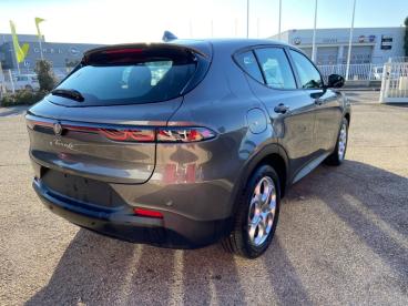 ALFA ROMEO CERTIFIED Alfa Romeo Tonale 1.6 Mjet Ii 130ch Super Tct occasion certifiée - Suv Diesel Gris Vesuvio Métallisée - Arles Cedex - 3866627_5