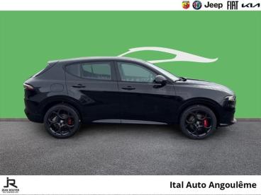 ALFA ROMEO CERTIFIED Alfa Romeo Tonale 1.5 Ibrida 175ch Veloce Tct occasion certifiée - Suv Hybride Noir Alfa Pastel - Champniers - 3866642_4