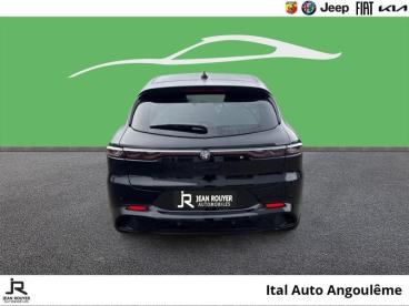 ALFA ROMEO CERTIFIED Alfa Romeo Tonale 1.5 Ibrida 175ch Veloce Tct occasion certifiée - Suv Hybride Noir Alfa Pastel - Champniers - 3866642_5