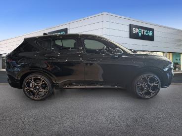 SPOTICAR Alfa Romeo Tonale 1.3 Ibrida Plug-in 280ch At6 E-q4 Intensa Occasion - Suv-4x4 Hybride Rechargeable Noir Tortona - Chatenoy Le Royal - 1203866728_4