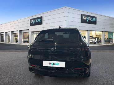 SPOTICAR Alfa Romeo Tonale 1.3 Ibrida Plug-in 280ch At6 E-q4 Intensa Occasion - Suv-4x4 Hybride Rechargeable Noir Tortona - Chatenoy Le Royal - 1203866728_5