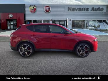 SPOTICAR Alfa Romeo Tonale 1.5 Hybrid 160 Ch Vgt Tct7 Edizione Speciale Occasion - Suv-4x4 Essence Rouge - Lescar - 1203870367_4