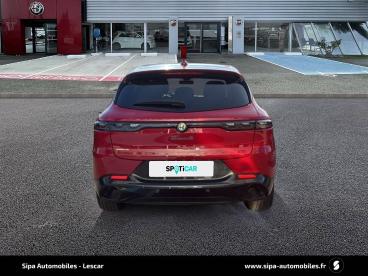 SPOTICAR Alfa Romeo Tonale 1.5 Hybrid 160 Ch Vgt Tct7 Edizione Speciale Occasion - Suv-4x4 Essence Rouge - Lescar - 1203870367_5