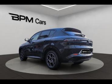 ALFA ROMEO CERTIFIED Alfa Romeo Tonale 1.5 Ibrida 175ch Ti Tct occasion certifiée - Suv Hybride Noir Alfa Pastel - Laval - 3874464_4