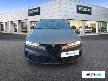 ALFA ROMEO CERTIFIED Alfa Romeo Tonale 1.5 Hybrid 160ch Edizione Speciale Tct occasion certifiée - Suv Hybride Rouge - Mouilleron Le Captif - 3874479_2
