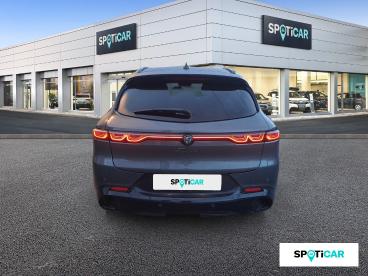 ALFA ROMEO CERTIFIED Alfa Romeo Tonale 1.5 Hybrid 160ch Edizione Speciale Tct occasion certifiée - Suv Hybride Rouge - Mouilleron Le Captif - 3874479_5