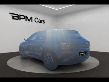 ALFA ROMEO CERTIFIED Alfa Romeo Tonale 1.5 Ibrida 175ch Ti Tct occasion certifiée - Suv Hybride Gris Vesuvio Métallisée - Saint-nazaire Cedex - 3874506_4