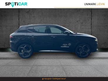 SPOTICAR Alfa Romeo Tonale 1.5 Ibrida 175ch Sport Speciale Tct Occasion - Suv-4x4 Hybride Noir Alfa Pastel - Lievin - 1203874931_2