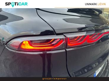 SPOTICAR Alfa Romeo Tonale 1.5 Ibrida 175ch Sport Speciale Tct Occasion - Suv-4x4 Hybride Noir Alfa Pastel - Lievin - 1203874931_4