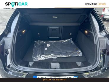 SPOTICAR Alfa Romeo Tonale 1.5 Ibrida 175ch Sport Speciale Tct Occasion - Suv-4x4 Hybride Noir Alfa Pastel - Lievin - 1203874931_5
