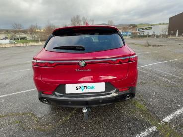 SPOTICAR Alfa Romeo Tonale 1.3 Hybride Rechargeable Phev 280ch At6 Q4 Veloce Occasion - Suv-4x4 Hybride Rechargeable Rouge - Saint Chamond - 1203877545_5