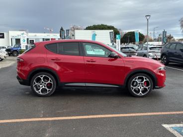 SPOTICAR Alfa Romeo Tonale 1.5 Hybrid 160 Ch Vgt Tct7 Edizione Speciale Occasion - Suv-4x4 Essence Rouge - Toulouse - 1203880319_4