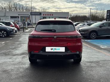 SPOTICAR Alfa Romeo Tonale 1.5 Hybrid 160 Ch Vgt Tct7 Edizione Speciale Occasion - Suv-4x4 Essence Rouge - Toulouse - 1203880319_5