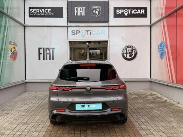 ALFA ROMEO CERTIFIED Alfa Romeo Tonale 1.5 Hybrid 130ch Edizione Speciale Tct occasion certifiée - Suv Hybride Gris Vesuvio Métallisée - Montpellier Cedex 3 - 3881167_5