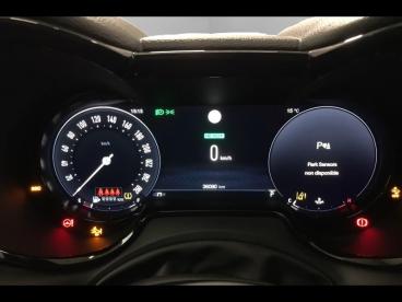 ALFA ROMEO CERTIFIED Alfa Romeo Tonale 1.5 Hybrid 130ch Edizione Speciale Tct occasion certifiée - Suv Hybride Bleu Misano Métallisée - Orleans Cedex 02 - 3887484_2