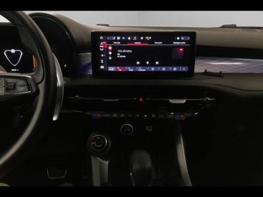ALFA ROMEO CERTIFIED Alfa Romeo Tonale 1.5 Hybrid 130ch Edizione Speciale Tct occasion certifiée - Suv Hybride Bleu Misano Métallisée - Orleans Cedex 02 - 3887484_4