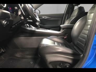 ALFA ROMEO CERTIFIED Alfa Romeo Tonale 1.5 Hybrid 130ch Edizione Speciale Tct occasion certifiée - Suv Hybride Bleu Misano Métallisée - Orleans Cedex 02 - 3887484_5