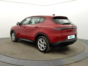 SPOTICAR Alfa Romeo Tonale 1.5 Hybrid 130 Ch Tct7 Sprint Occasion - Suv-4x4 Essence Rouge - Nanterre - 1203888025_3