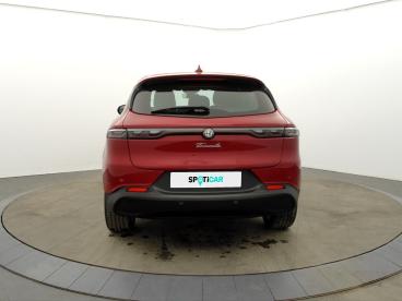 SPOTICAR Alfa Romeo Tonale 1.5 Hybrid 130 Ch Tct7 Sprint Occasion - Suv-4x4 Essence Rouge - Nanterre - 1203888025_4