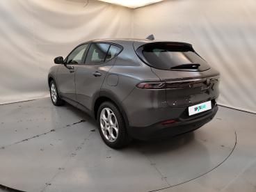 SPOTICAR Alfa Romeo Tonale 1.3 Hybride Rechargeable Phev 190ch At6 E-q4 Sprin Occasion - Suv-4x4 Hybride Rechargeable Gris - Venissieux - 1203890004_3