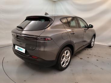 SPOTICAR Alfa Romeo Tonale 1.3 Hybride Rechargeable Phev 190ch At6 E-q4 Sprin Occasion - Suv-4x4 Hybride Rechargeable Gris - Venissieux - 1203890004_5