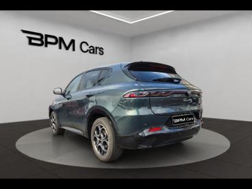 ALFA ROMEO CERTIFIED Alfa Romeo Tonale 1.5 Ibrida 175ch Ti Tct occasion certifiée - Suv Hybride Vert Monza Métallisée - Orvault - 3891078_4