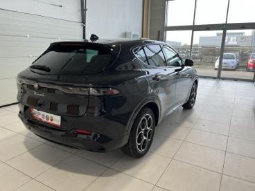 ALFA ROMEO CERTIFIED Alfa Romeo Tonale 1.5 Ibrida 175ch Tct occasion certifiée - Suv Hybride Noir Alfa Pastel - Evreux - 3891088_4